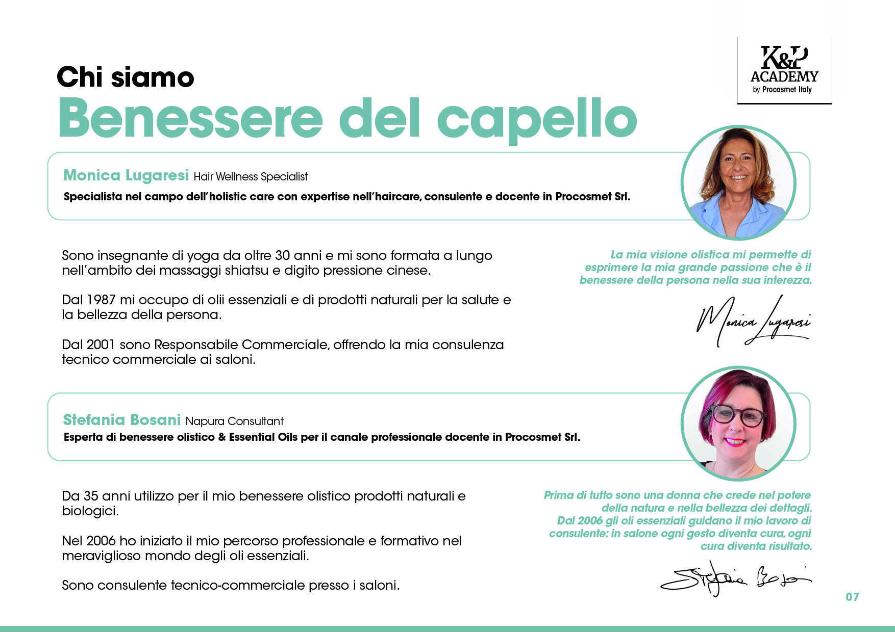 Lugaresi e Bosani Coach Treat