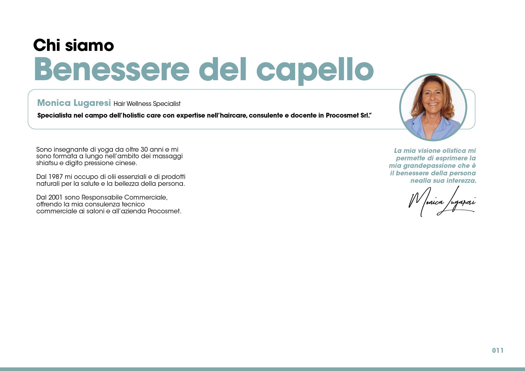 Lugaresi Hair Specialist