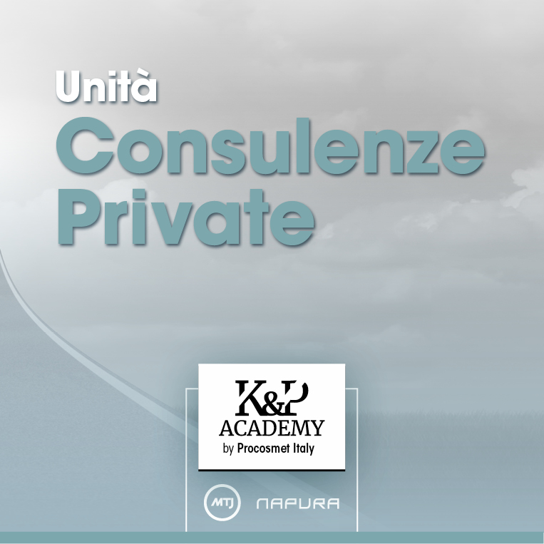 Unità Consulenze Coaching