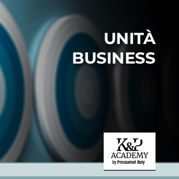 Unità business