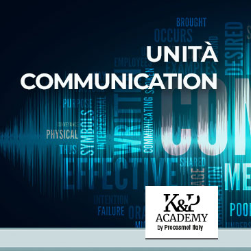 communication