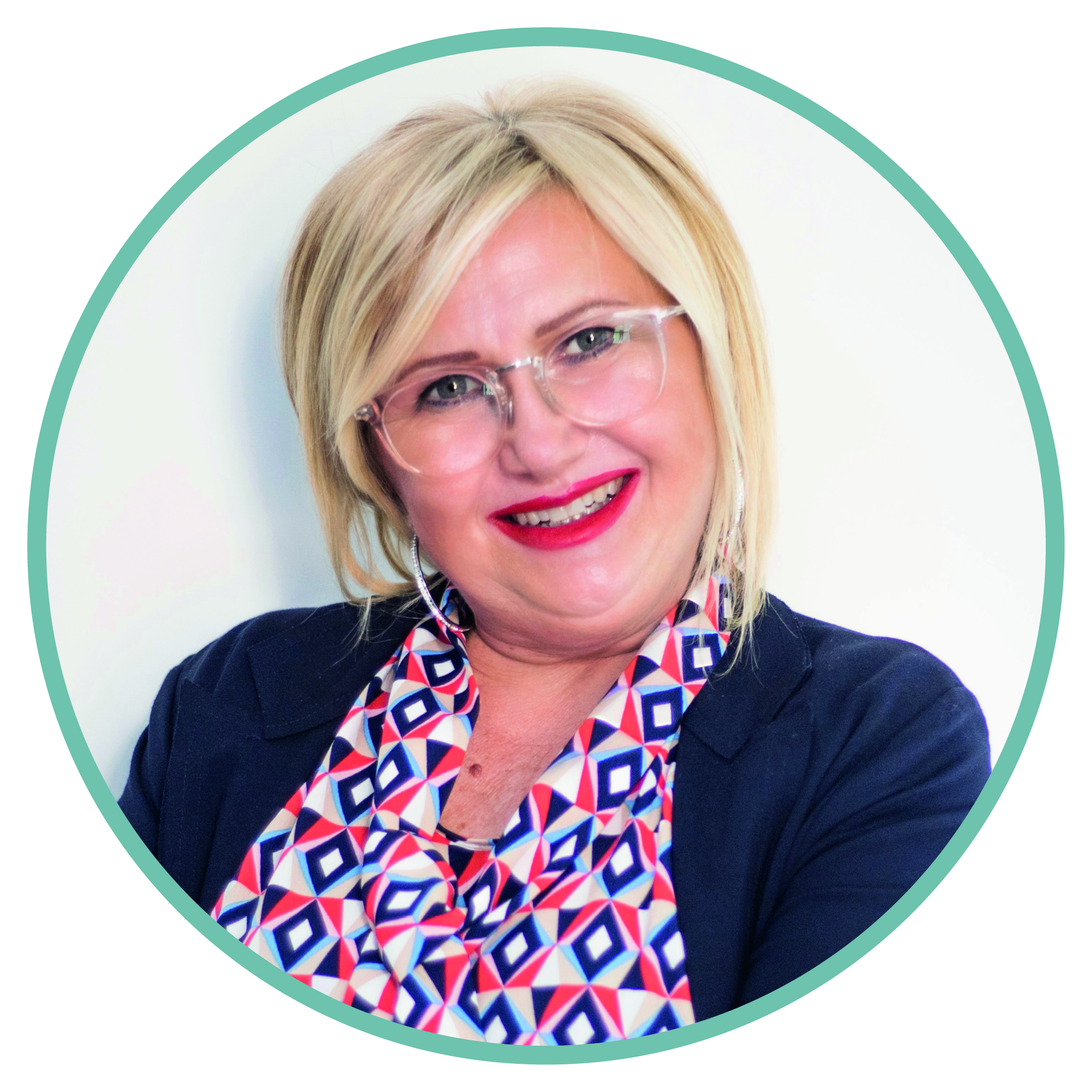 Paola Lorenzi Business & lIfe Coach